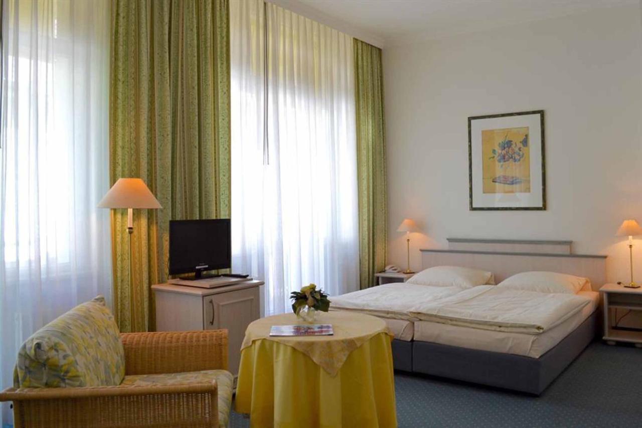 Hauptallee Appartements باد بيرمونت المظهر الخارجي الصورة